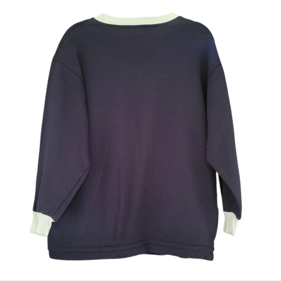 Maggie Lawrence Sport Sweatshirt - Picture 2 of 5